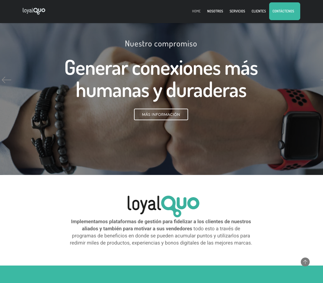 LoyalQuo